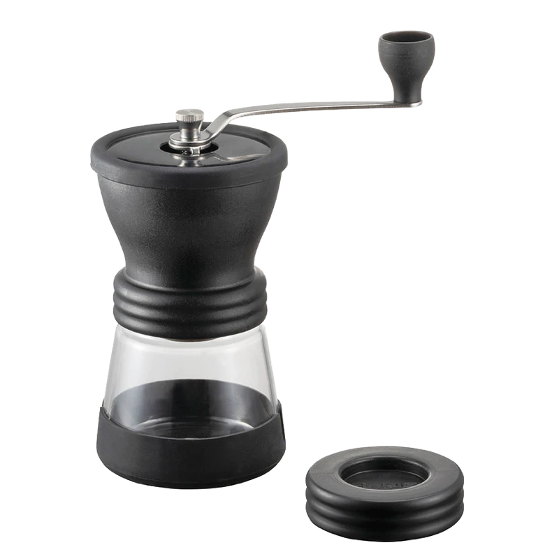 Hario Kaffeemühle Ceramic Coffee Grinder Skerton N