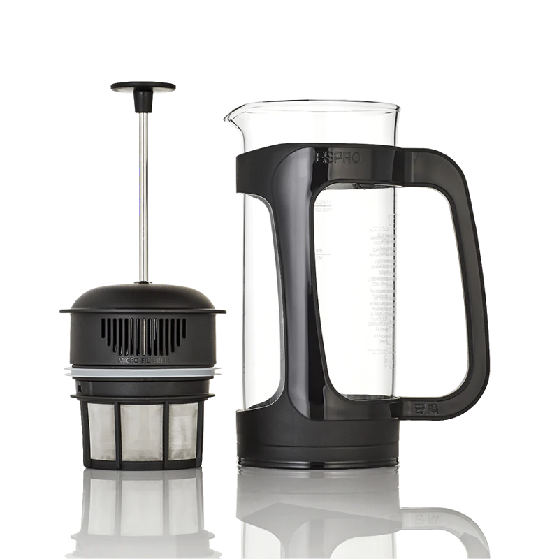 ESPRO P3 French Press Kaffeezubereiter/Stempelkanne